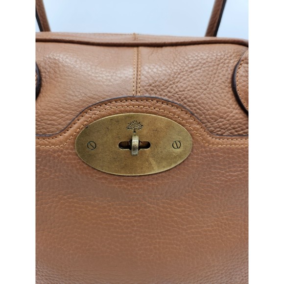Mulberry Rachel Handbag 444MULXFi - Picture 2 of 15